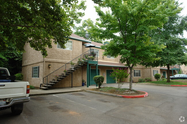 Foto del edificio - Humboldt Park