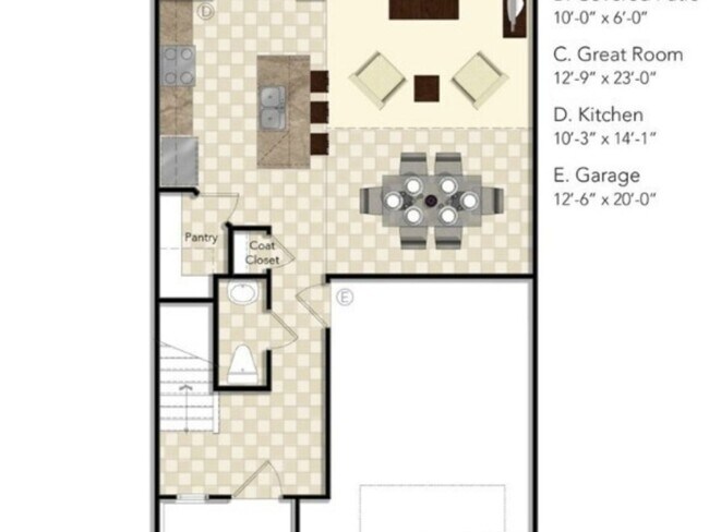 Foto del edificio - 3 Bedroom Single Family Home in New Kent