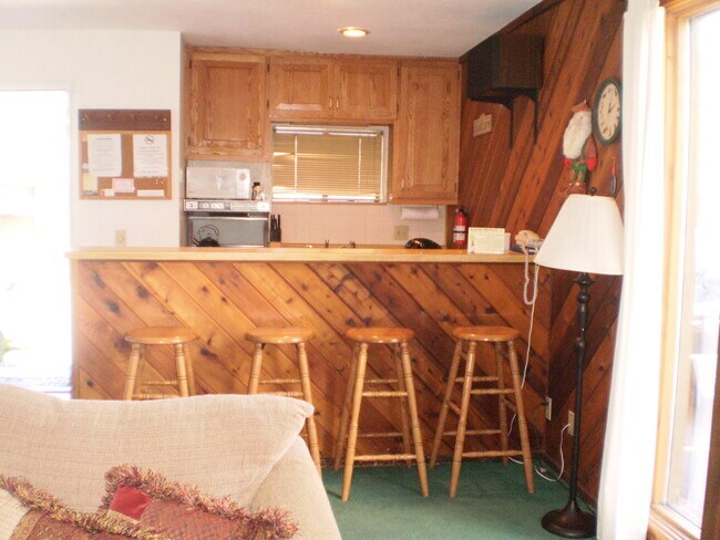 Building Photo - Winter Lease: Cozy Furnished 1 Bedroom Con...
