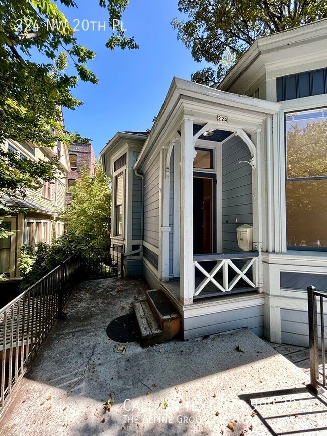 Photo - 224 NW 20th Pl Townhome