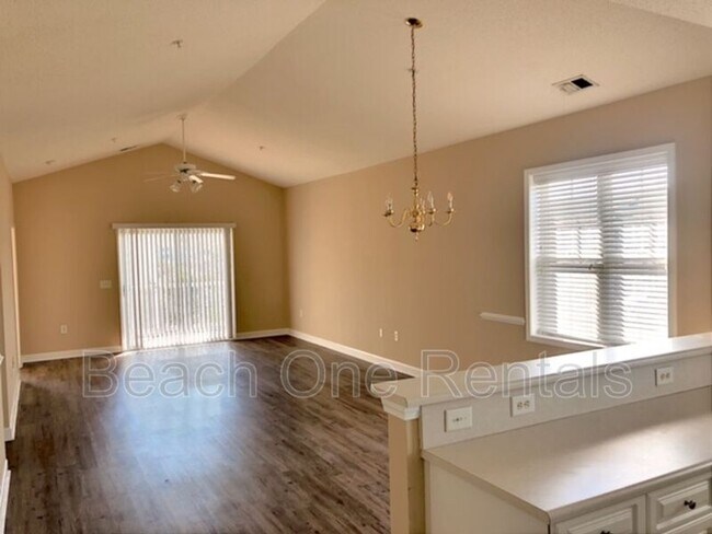 Foto del edificio - 302 Kiskadee Loop