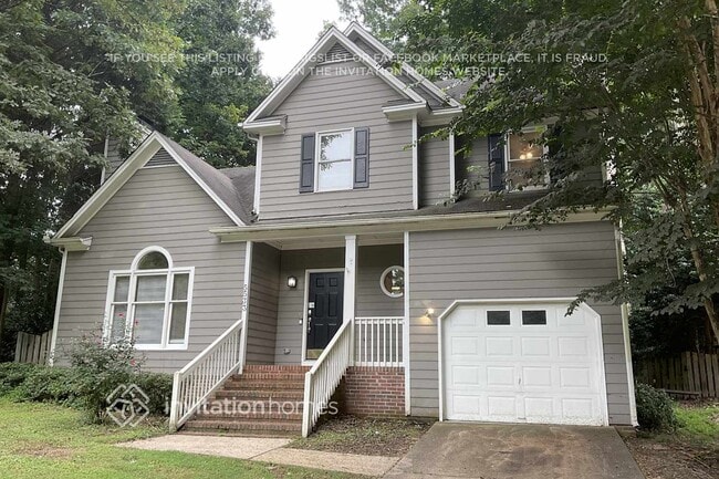 Building Photo - 5533 Bridford Pl