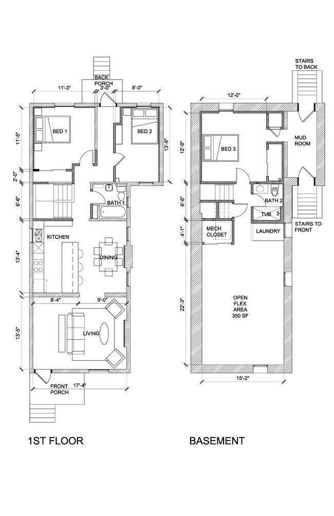 Foto del edificio - 4111 McRee Ave