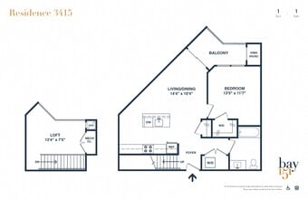 Interior Photo - Bay 151