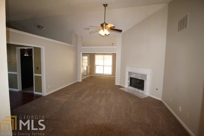Building Photo - 4074 Berkeley Mill Close NW