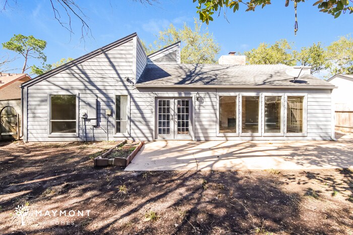 Foto del edificio - 15907 Red Willow Dr