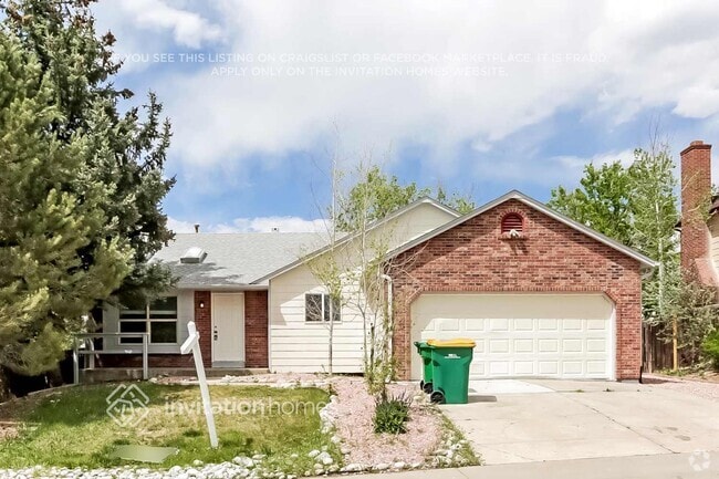 Building Photo - 19471 E Navarro Dr