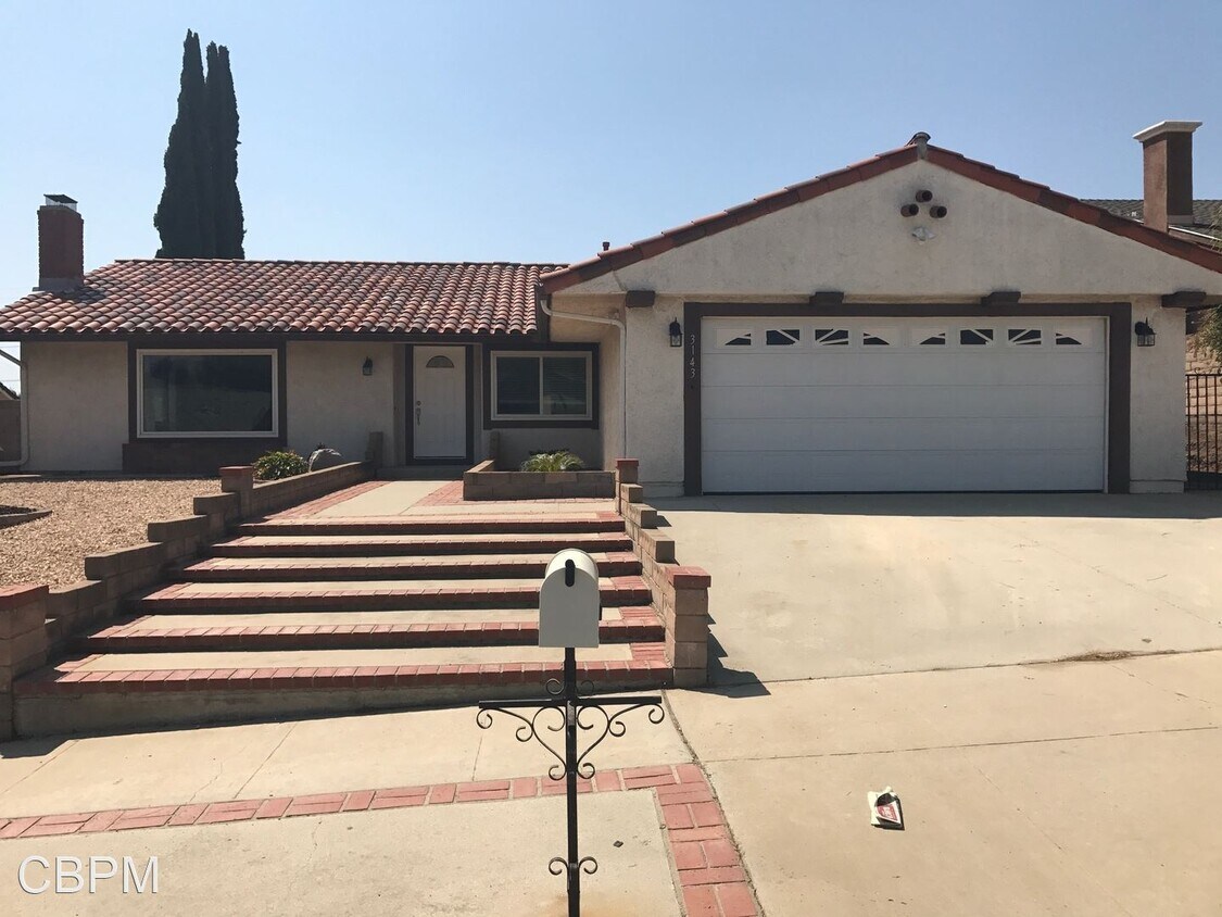 Primary Photo - 3 br, 2 bath House - 3143 Texas Ave.