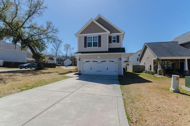 Foto del edificio - 219 Peggy's Trce