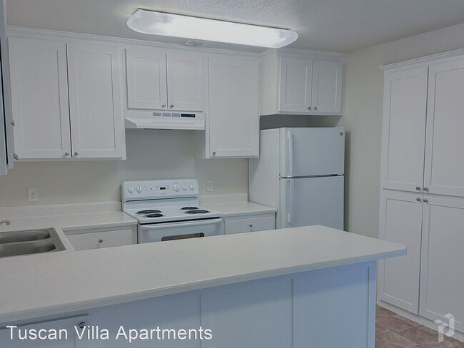 Foto del edificio - 2 br, 1 bath Apartment - Tuscan Villa Apar...