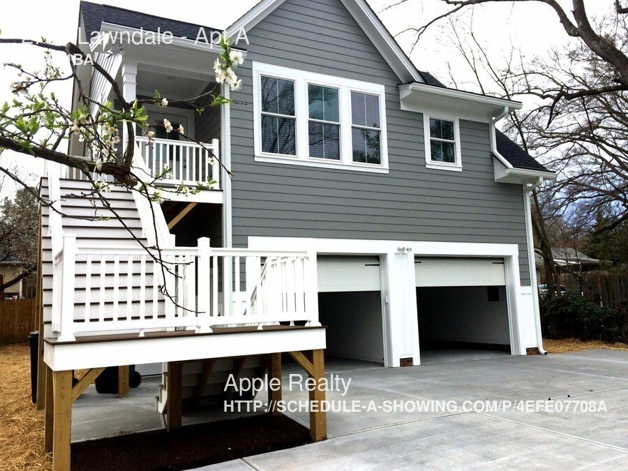 2708 Lawndale Ave Unit Apt A, Durham, NC 27705 Room for Rent in