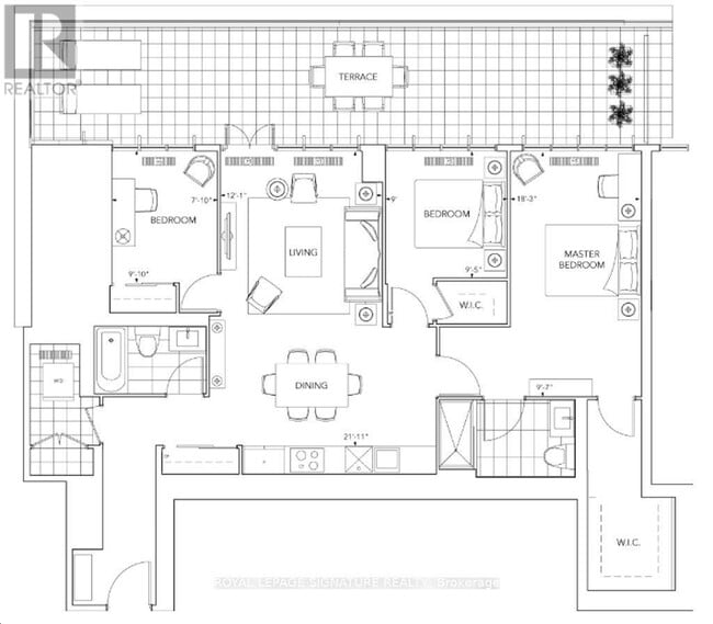 Building Photo - 50 McCaul St