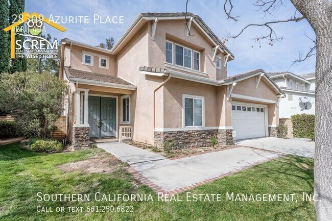 Building Photo - 28309 Azurite Pl