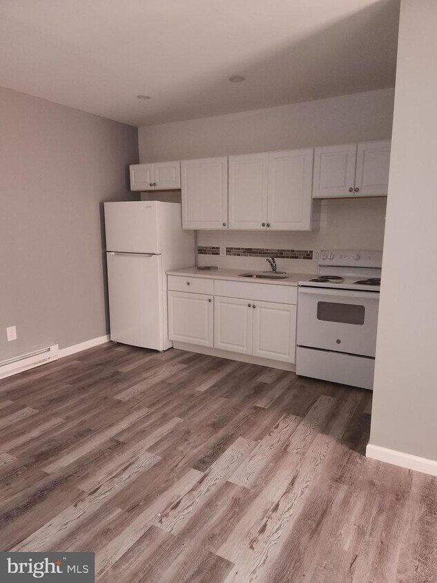 Foto principal - 118 Sunbury St