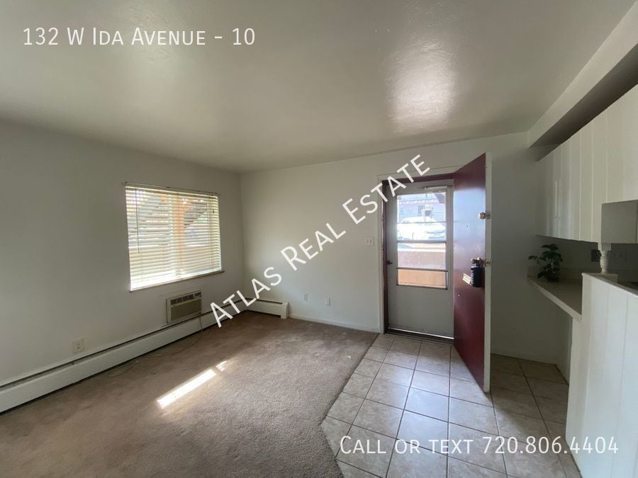 132 W Ida Ave Unit 10, Littleton, CO 80120 Room for Rent in Littleton
