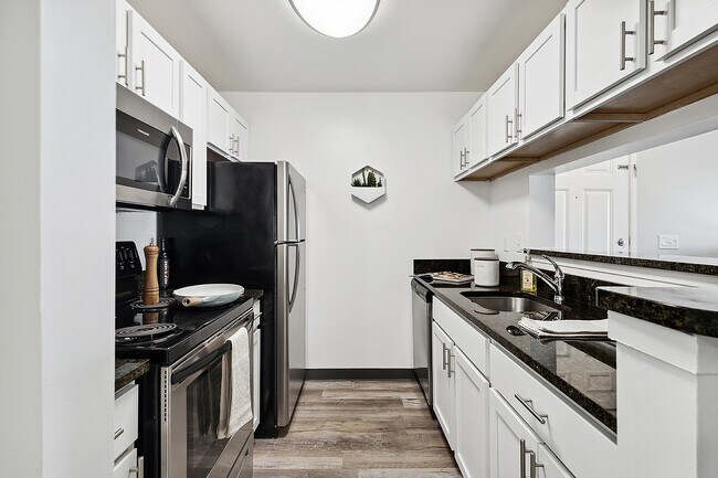 Foto del edificio - ReNew Ann Arbor