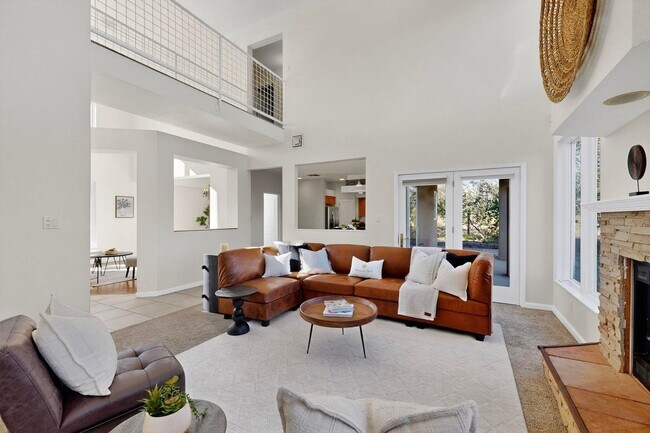 Foto del edificio - 4 Bedroom, 3 Bathroom Home in Sandia Park, NM