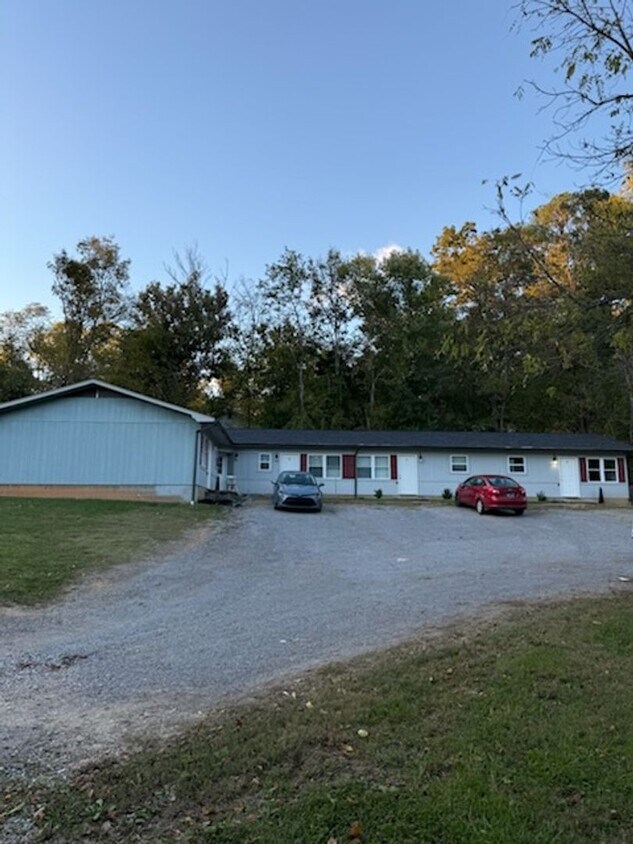 Primary Photo - Maynardville 37807 - 2 bedroom, 1 bath apa...