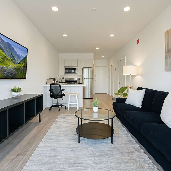 Foto del edificio - 2400 E Huntingdon St