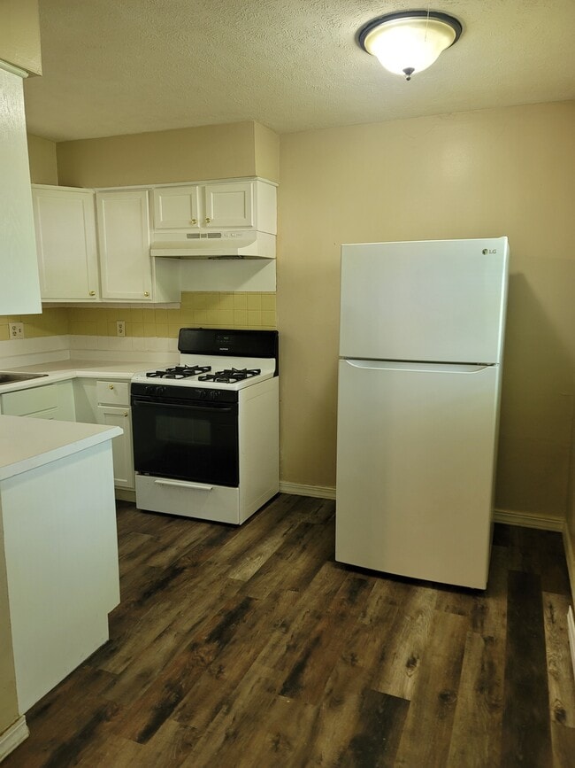 Foto del edificio - 105 College Park Ct