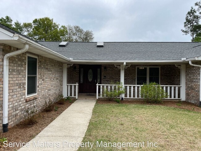 Building Photo - 3 br, 3 bath House - 6274 Robinhood Rd