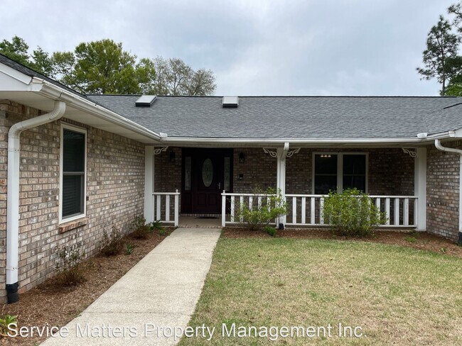 Foto del edificio - 3 br, 3 bath House - 6274 Robinhood Rd