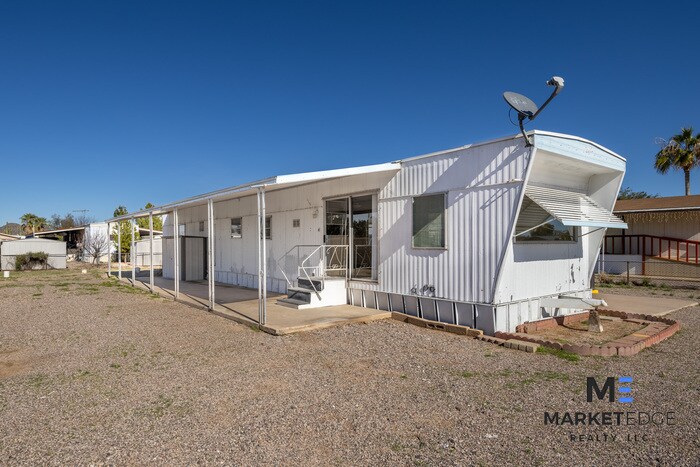 Primary Photo - 2Bed/1Bath Mobile Home In Mesa! JOIN THE W...