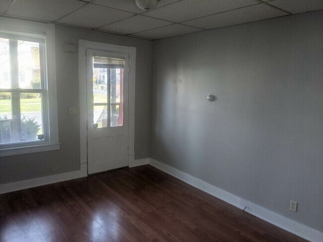 Foto del edificio - 200 Park St