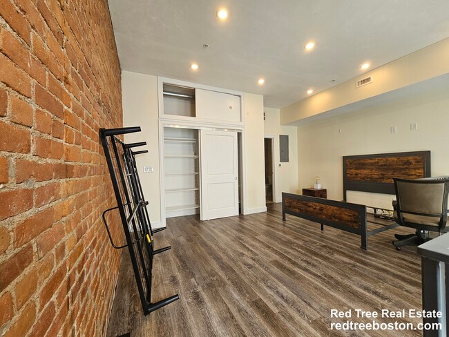 Photo - 1028 Commonwealth Ave. Unit 101 Apartment