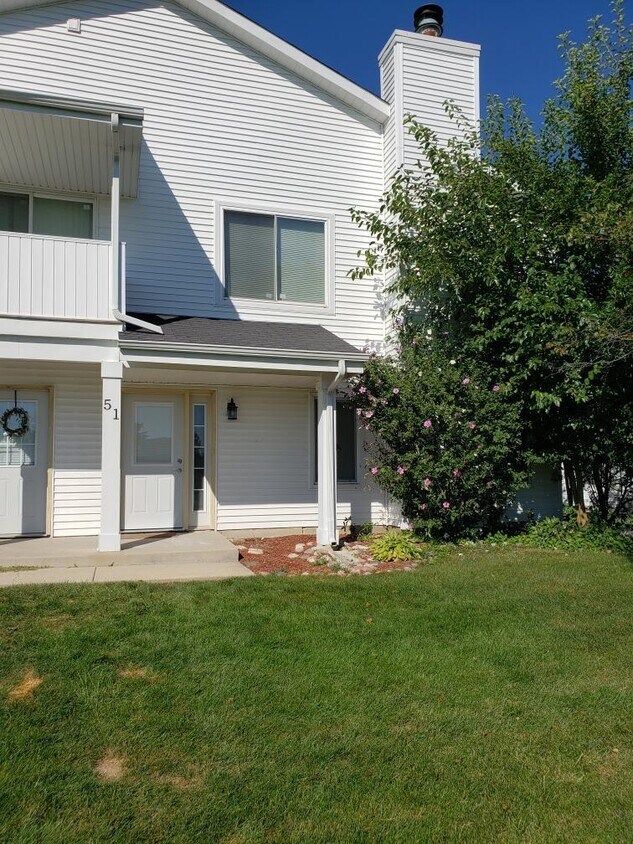 51 Churn Rd, Matteson, IL 60443 Townhome Rentals in Matteson IL