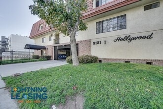 Building Photo - 5121 Klump Ave