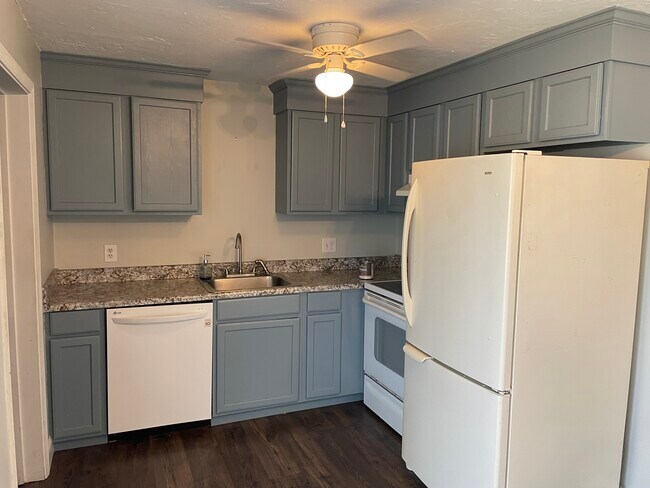 Cocina - B3 Al Pace Dr