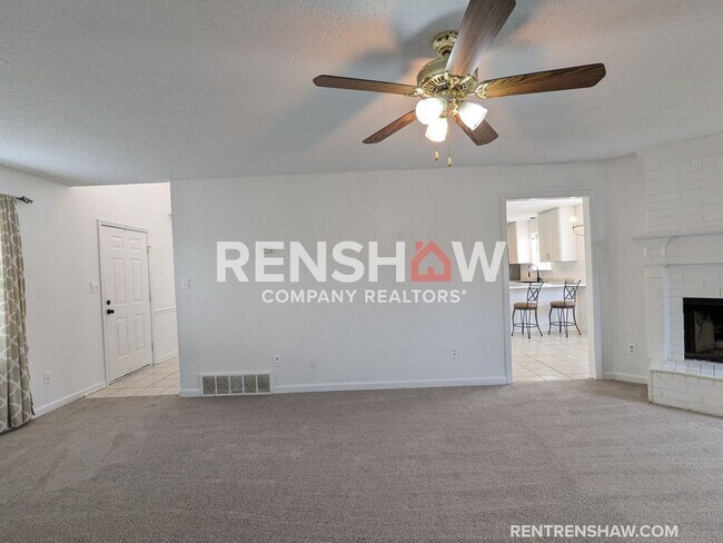 Foto del edificio - Luxury 3 Bedroom / 2.5 Bath - Lakeland, Tn...