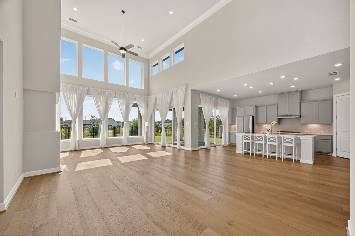 Foto principal - 4906 Tanyard Manor Dr