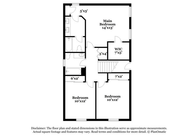 Building Photo - 3501 S Richfield Cir