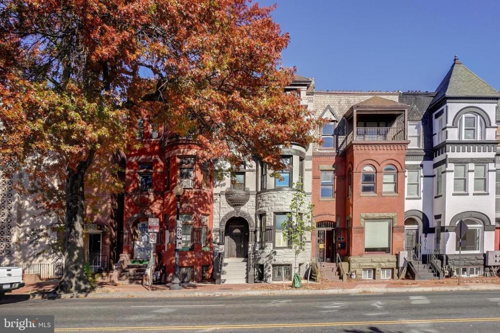 Primary Photo - 619 FLORDIA AVE., NW
