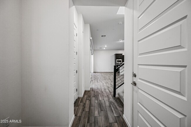 Foto del edificio - 1534 E Shannon St