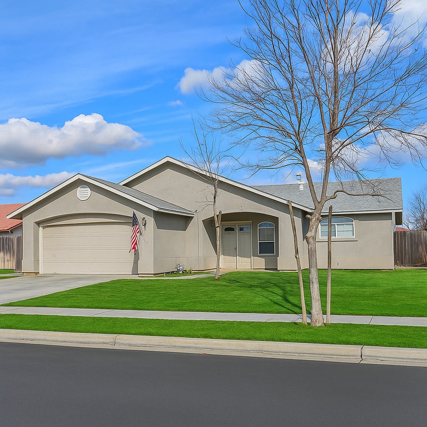 Foto principal - 950 Geneva Dr