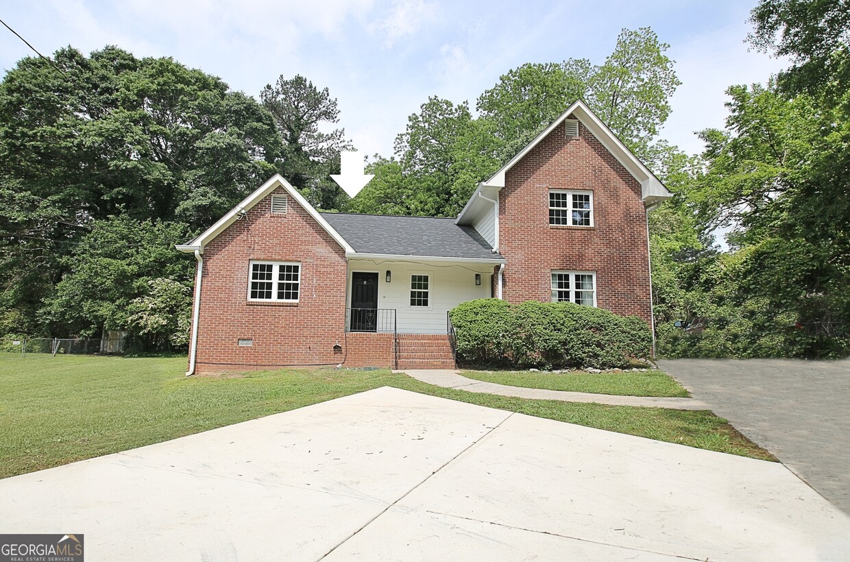 Primary Photo - 105 Rose Ct