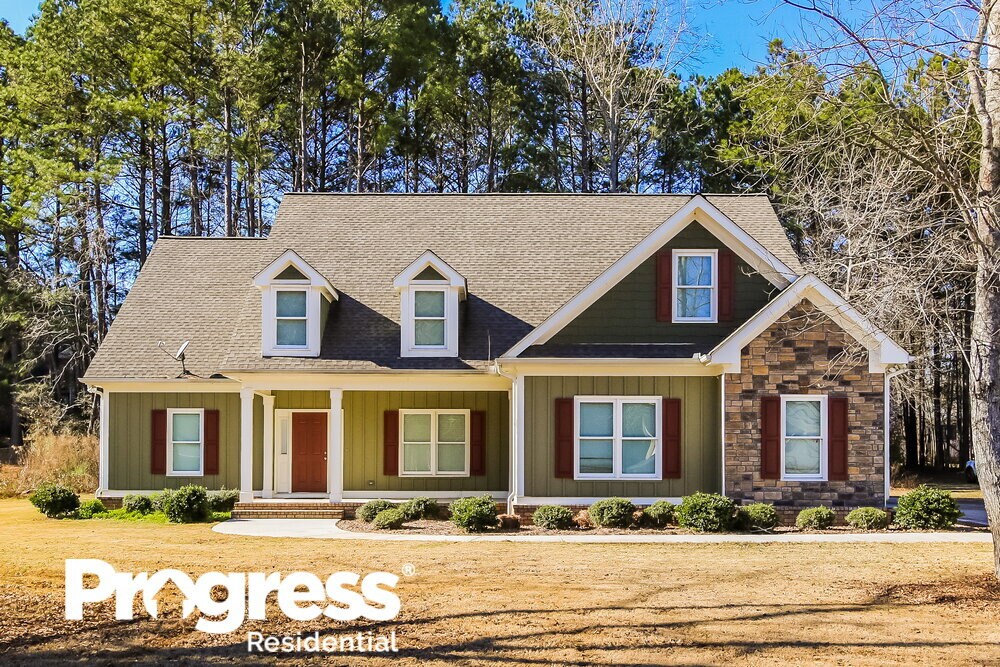 2058 Windfield Dr, Monroe, GA 30655 House Rental in Monroe, GA