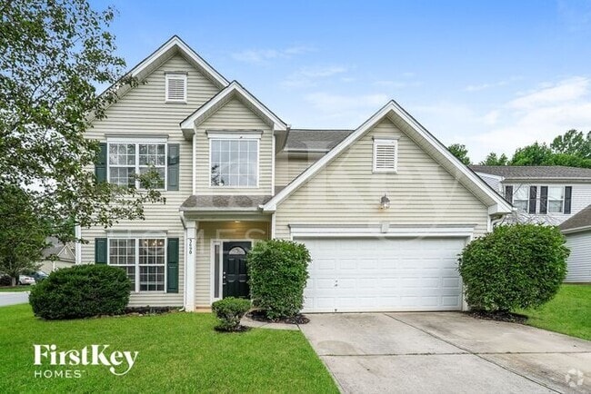 Building Photo - 3690 Fiddlers Glenn Ct