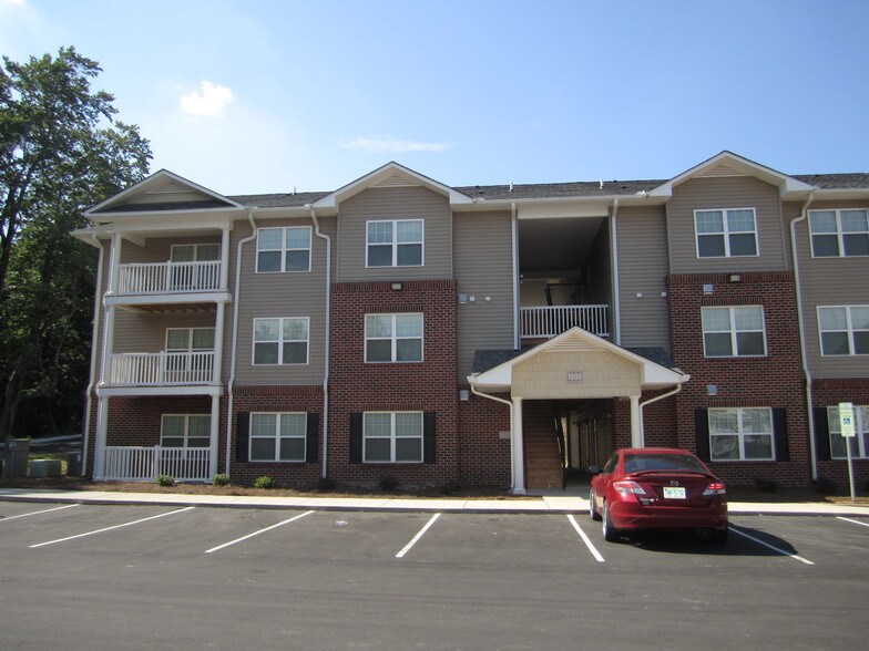 friar woods kernersville nc primary photo