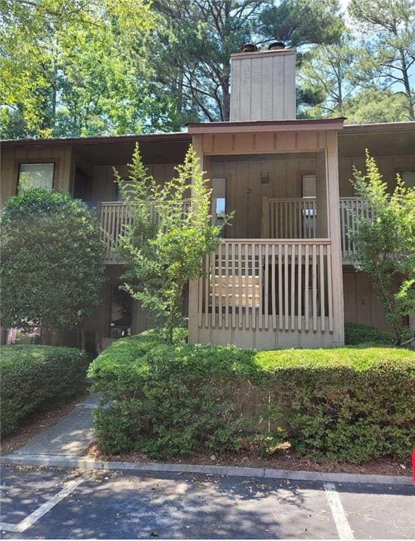 407 Dunbar Dr, Dunwoody, GA 30338 Condo for Rent in Dunwoody, GA