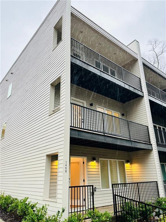 Building Photo - 1445 Walker Pl SE