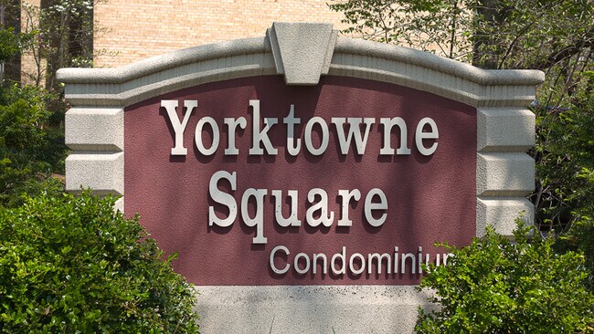 Yorktowne Square Community - 8002 Le Havre Pl