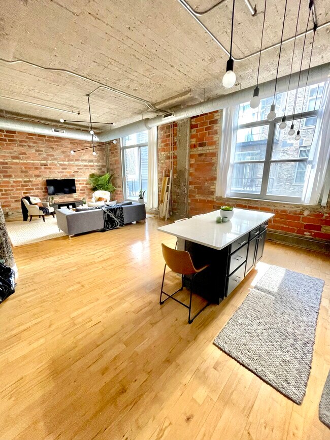 Foto del edificio - 521 S 7th St