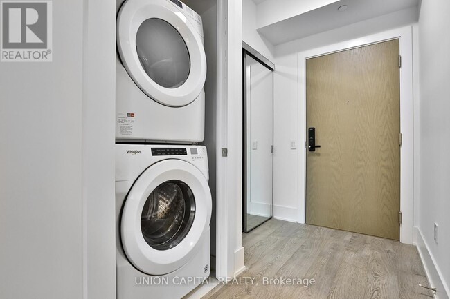 Photo du bâtiment - 118 Merchants' Wharf