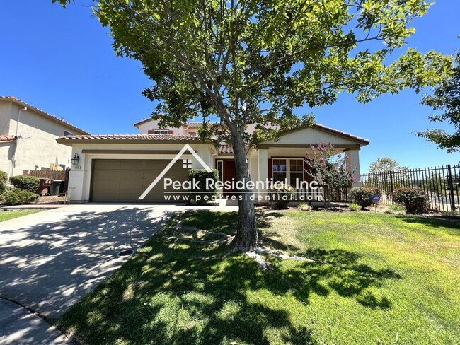 Foto del edificio - Spacious Lincoln Crossing 4bd/2.5ba Home w...
