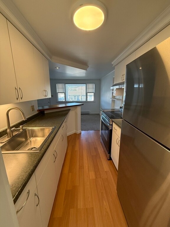 Foto del edificio - 236 Western Ave