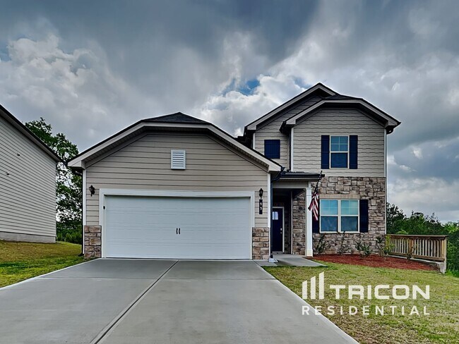 Building Photo - 93 Leyland Court Dallas GA